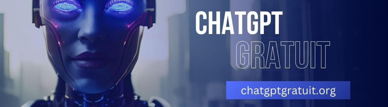 ChatGPT Gratuit