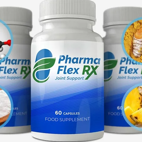 PharmaFlex Rx Korean