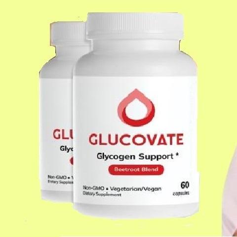 Glucovate Suomi Fi