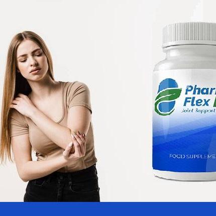 PharmaFlex Rx Korea Price