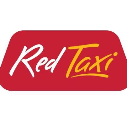 Red Taxi