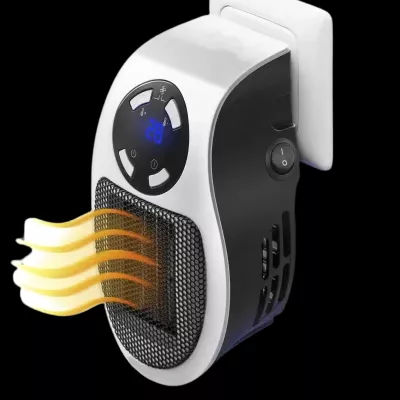 QuikHeat Pro Heater