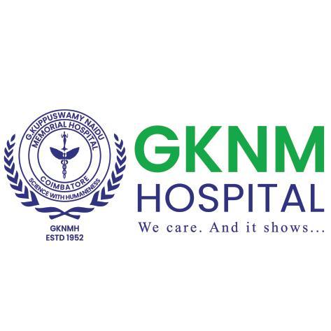 GKNM Hospital