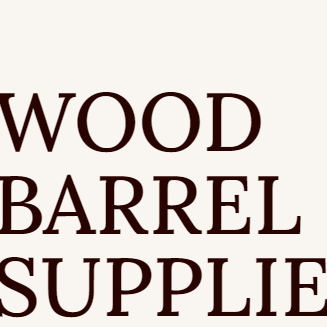 Wood Barrell Suppliers