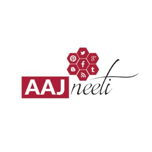 Aajneeti Advertising