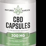 Natures Garden CBD Sverige