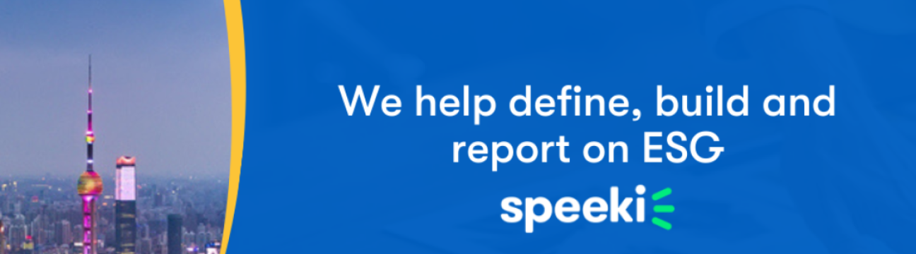 Speeki Ltd.