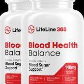 LifeLine365 BloodSugar