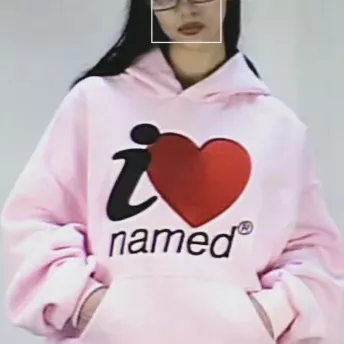 Named  Collective Tracksuit