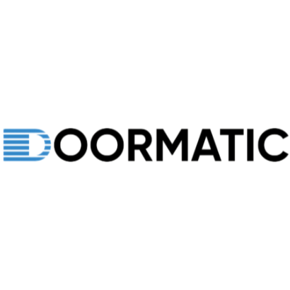 Doormatic Doormatic