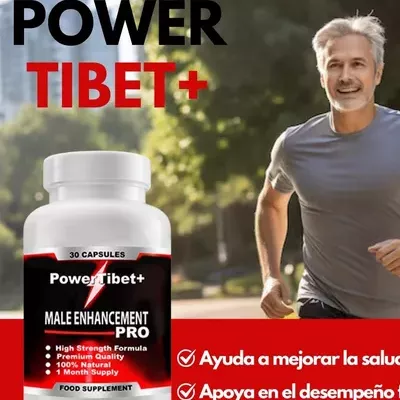 Power TibetPro