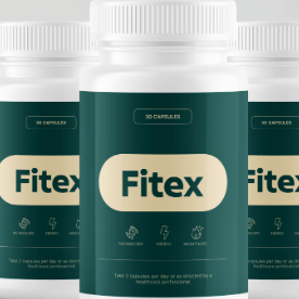 Fitex Kapslar