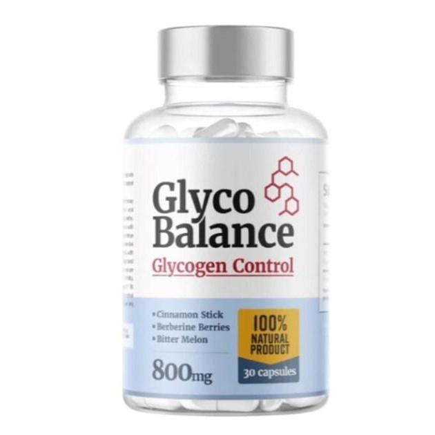 GlycoBalance AustraliaPrice