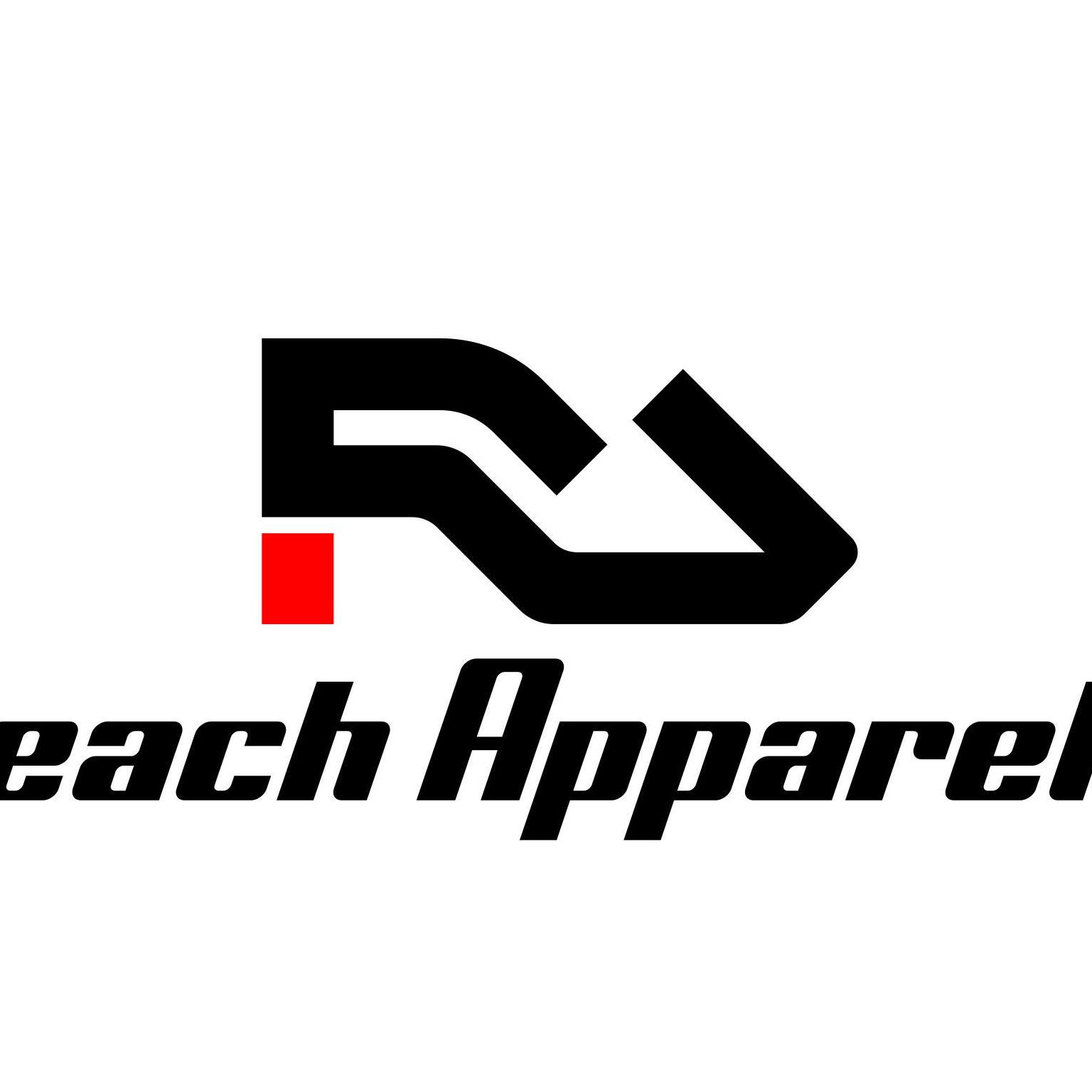 REACH  APPARELS