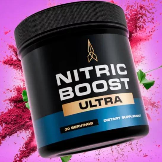 Nitric Boost Ultra Reviews Reviews