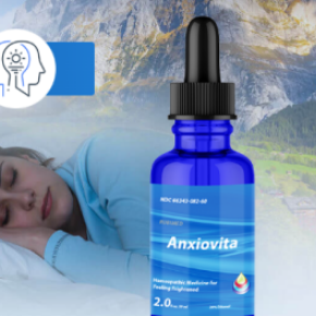 Anxiovita Reviews