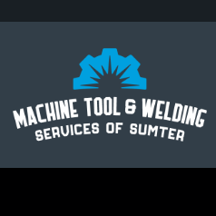 Machine Tool and Welding Services of Sumter