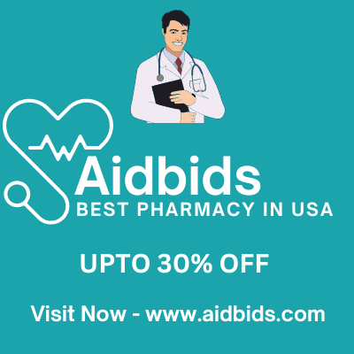 Aidbids Pharma