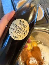 How to Make Homemade Vanilla Extract ...