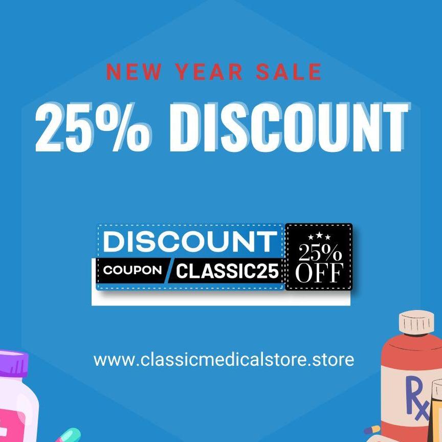 classicmedical store