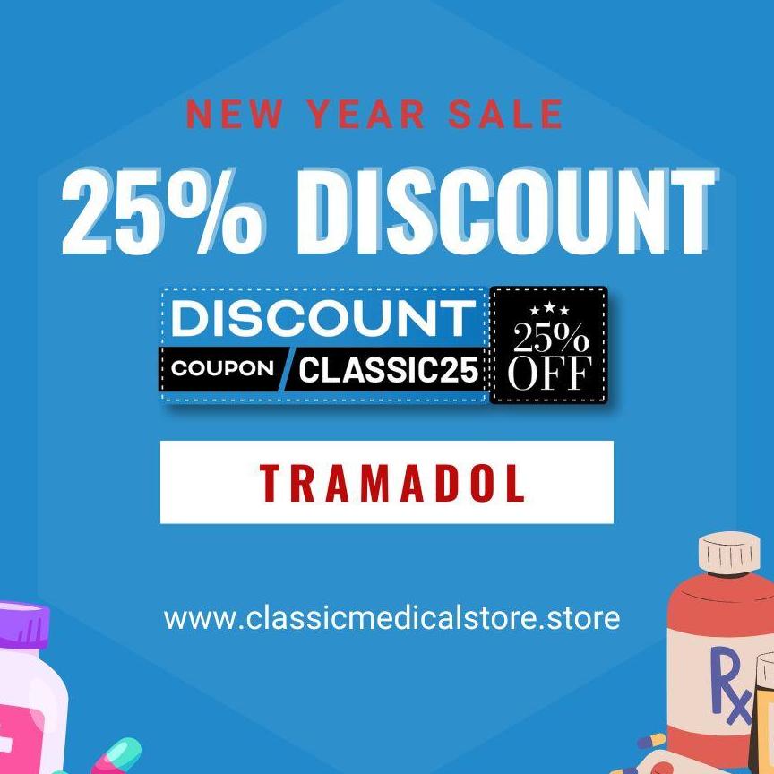 Order Tramadol And Save Big Today in Springfield