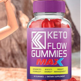 Keto Flow Chemist Warehouse