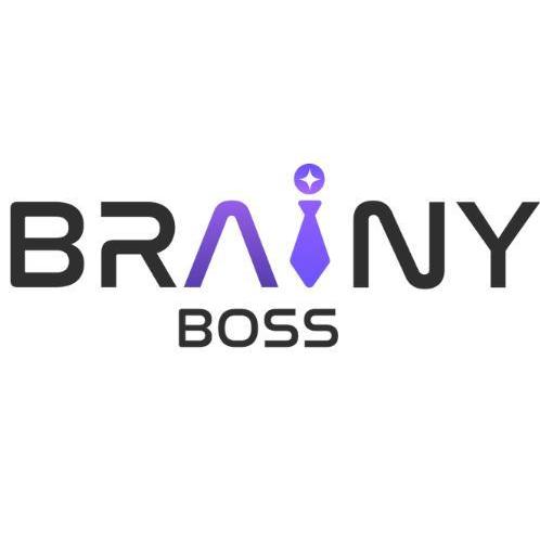 Brainy  Boss