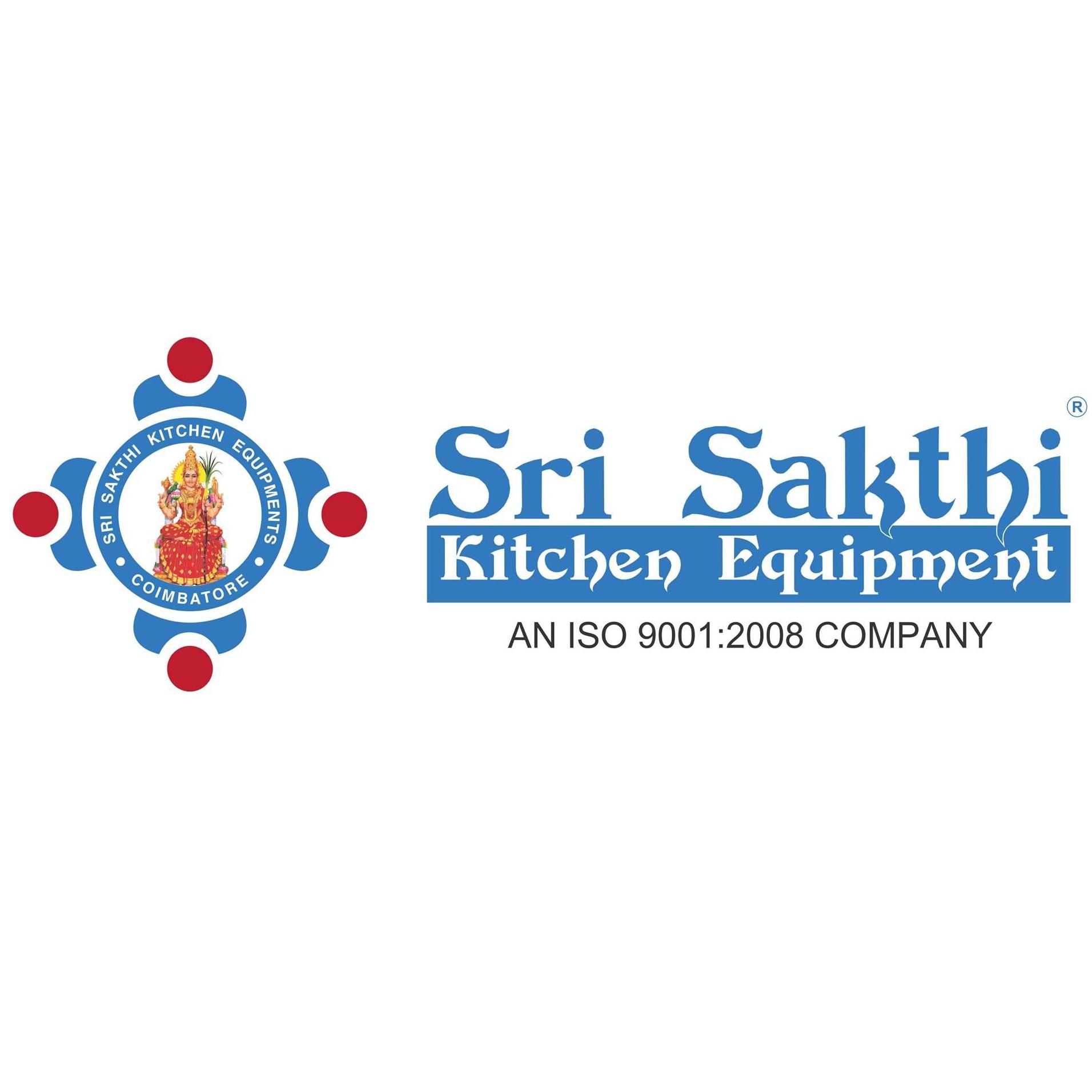 SriSakthiKitchen Equipment