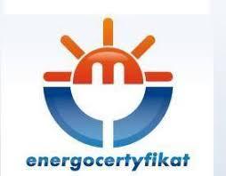 Energocertyfikat