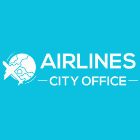 Airlines Cityoffice