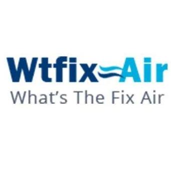 WtFix Air