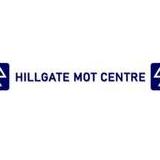 Hillgate MOT Centre