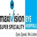 Maxivision Eyehospital