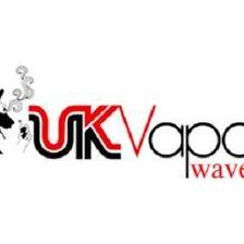 UK Vapor  Waves