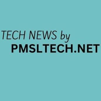 PMSLTech Latest Tech Trends