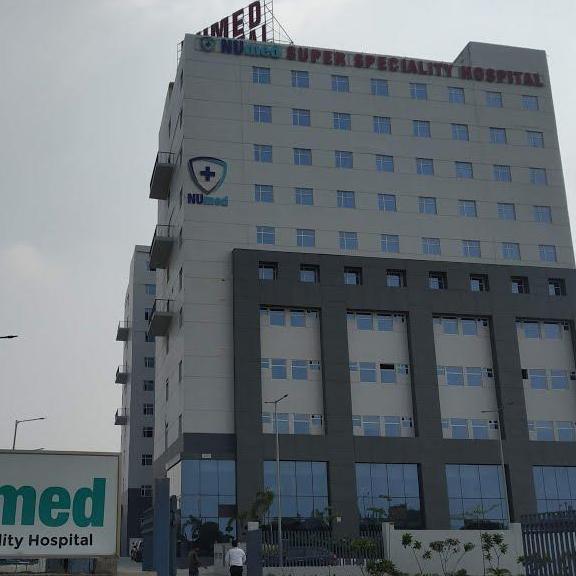 Numed Hospital