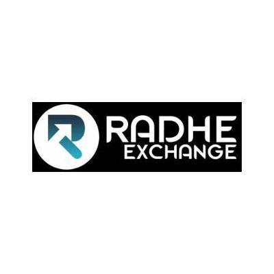 Radhe Exchange Login