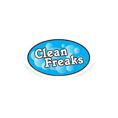 Clean Freaks