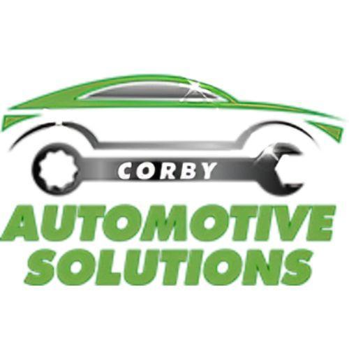 Automotive  Solutions Corby