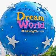 Dream  World Bangkok