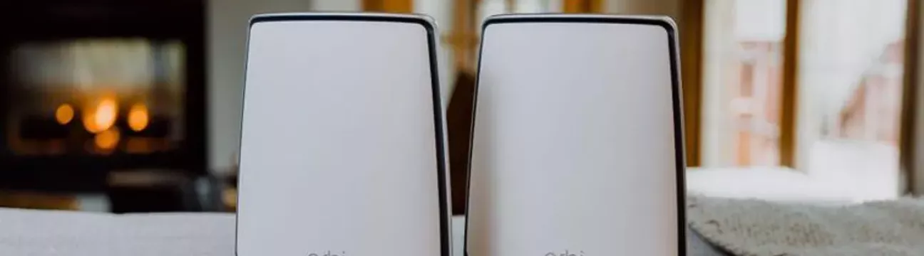 Orbi Smart Login