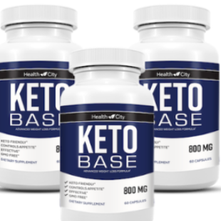 Keto Base Apotheke