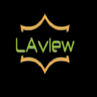 Laview Camera Setup