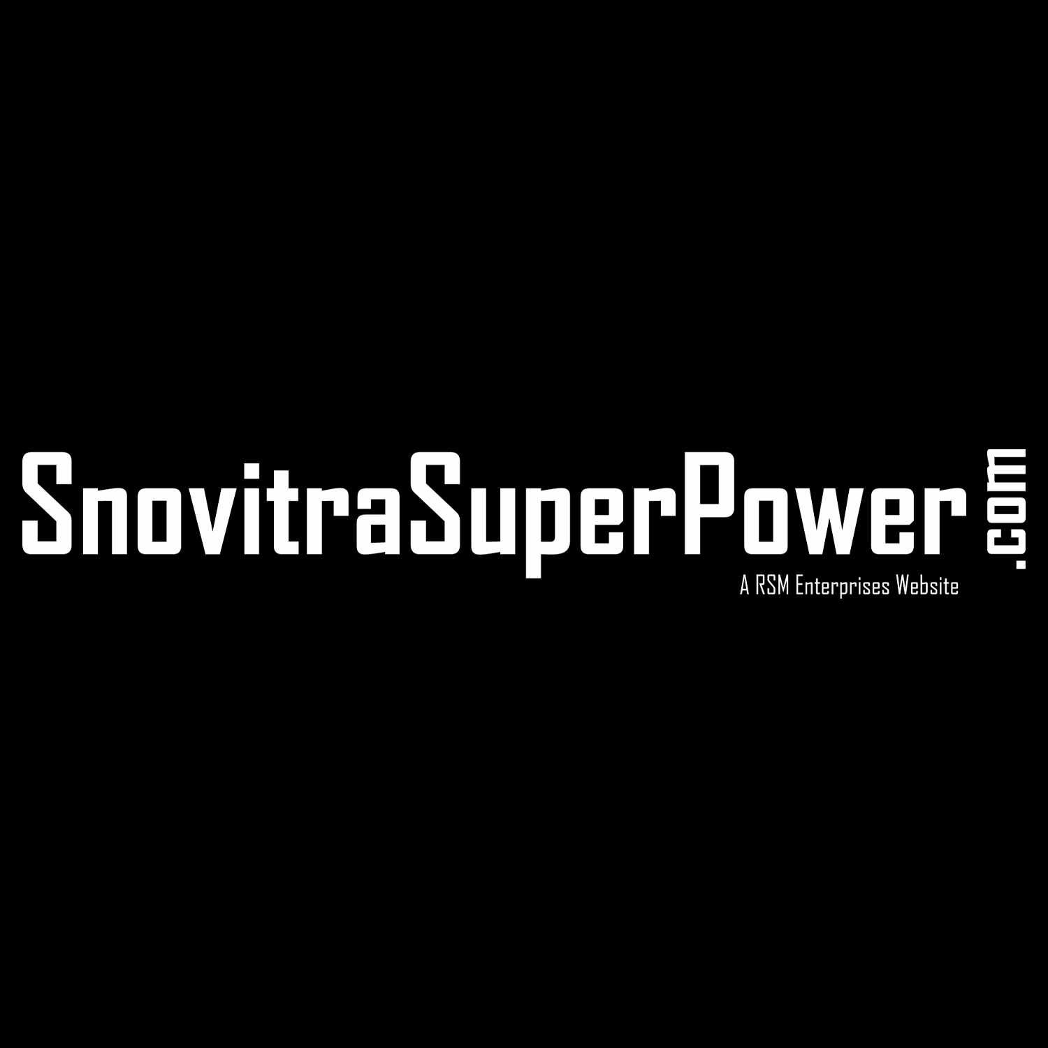 SNOVITRASUPERPOWER ED Medicine Store