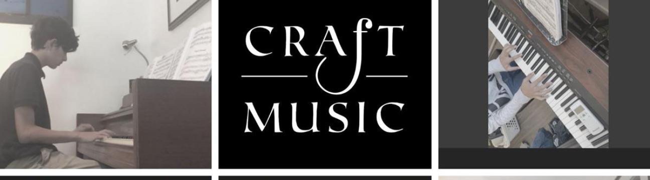 Craft  Music