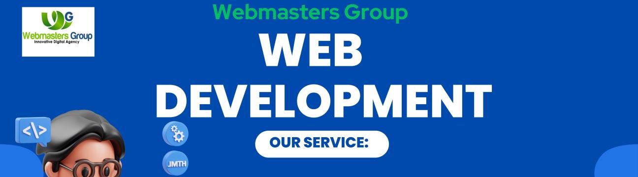 Webmasters Group