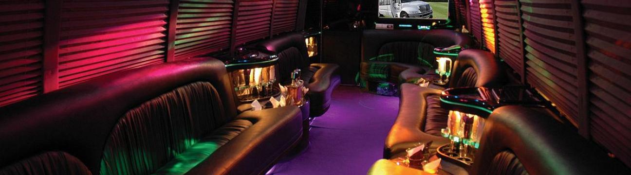 Sapphire Limousine