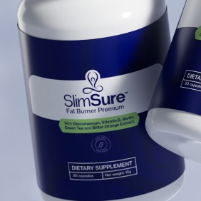 Slimsure Pris