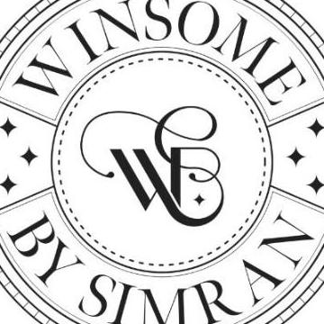 Winsome By Simran