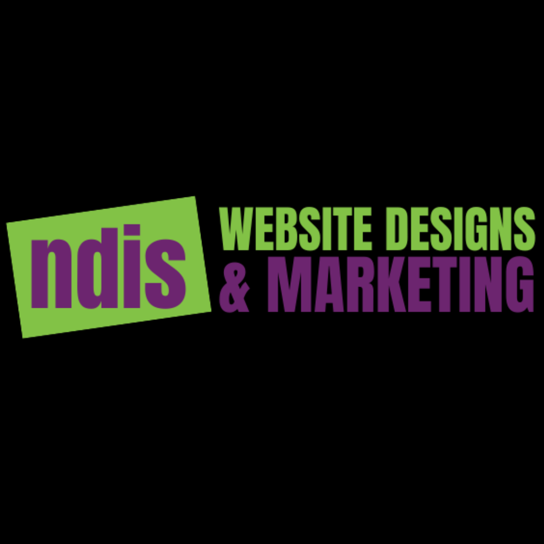 NDIS Website  Designs & Marketing 